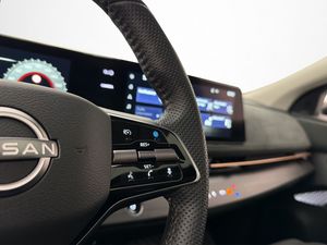 Nissan Ariya bild 21
