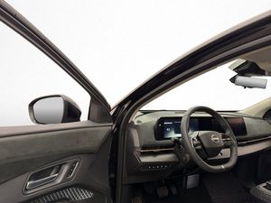Nissan Ariya bild 11