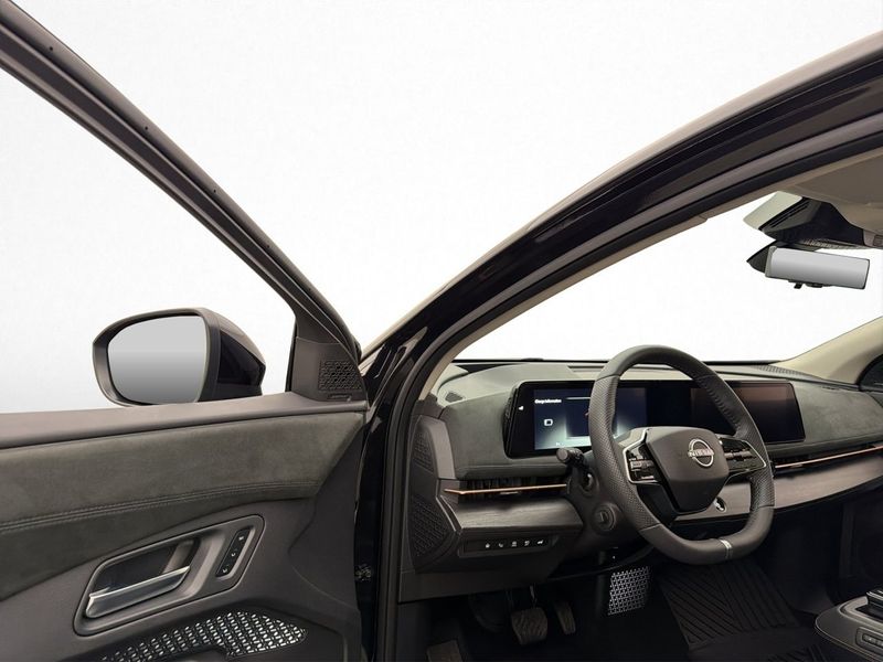 Nissan Ariya bild 11