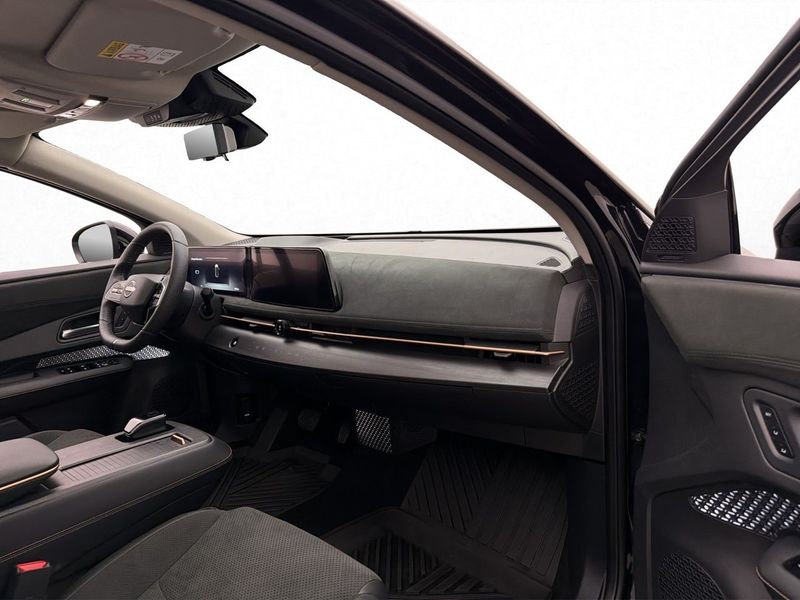 Nissan Ariya bild 33