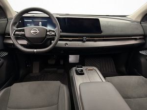Nissan Ariya bild 14