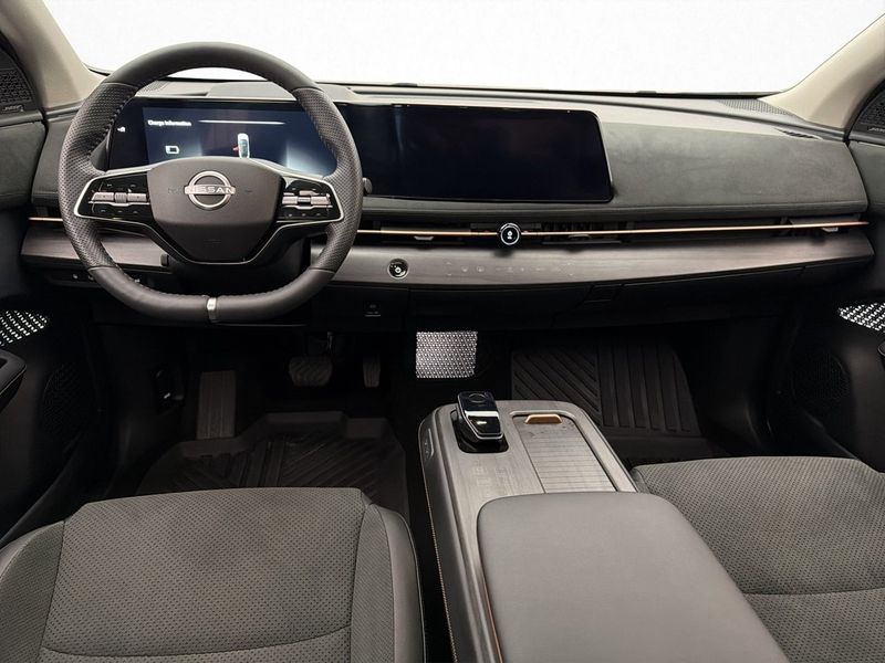 Nissan Ariya bild 14