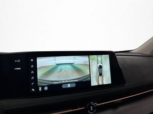 Nissan Ariya bild 23