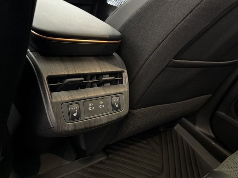 Nissan Ariya bild 31