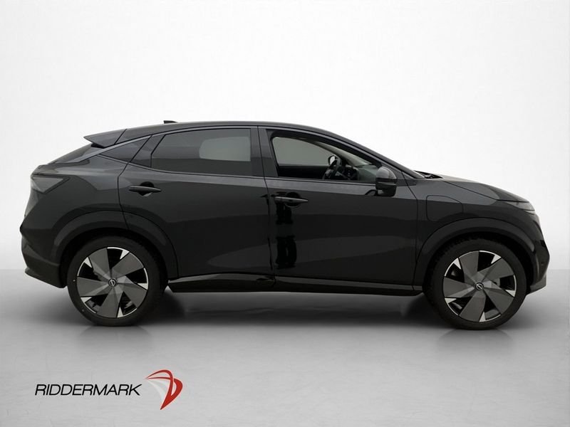 Nissan Ariya bild 9