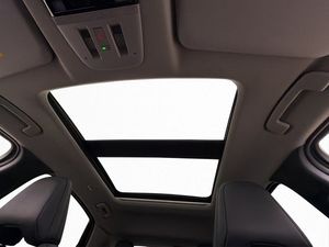 Nissan Ariya bild 12