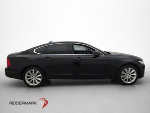 Volvo S90 bild 9