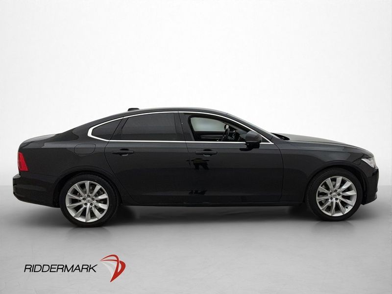 Volvo S90 bild 9
