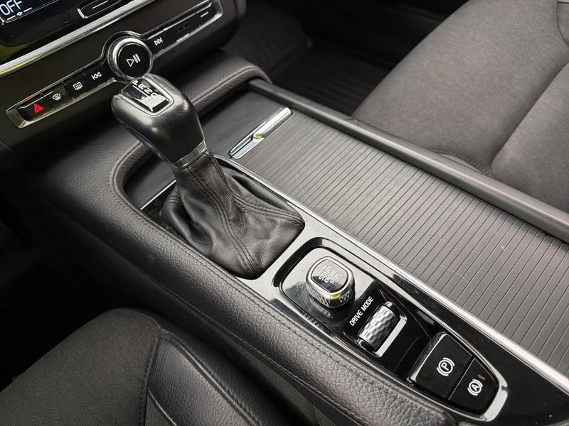 Volvo S90 bild 25