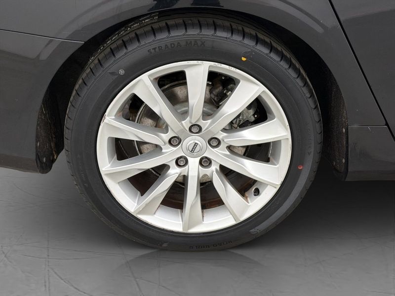 Volvo S90 bild 34