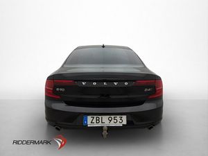 Volvo S90 bild 7