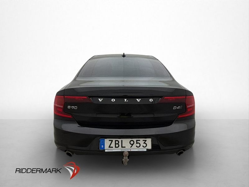 Volvo S90 bild 7