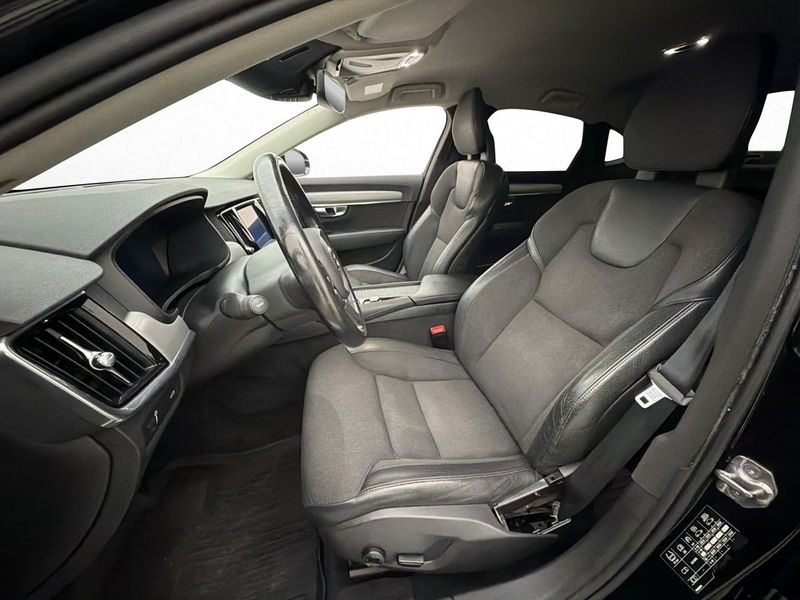 Volvo S90 bild 12