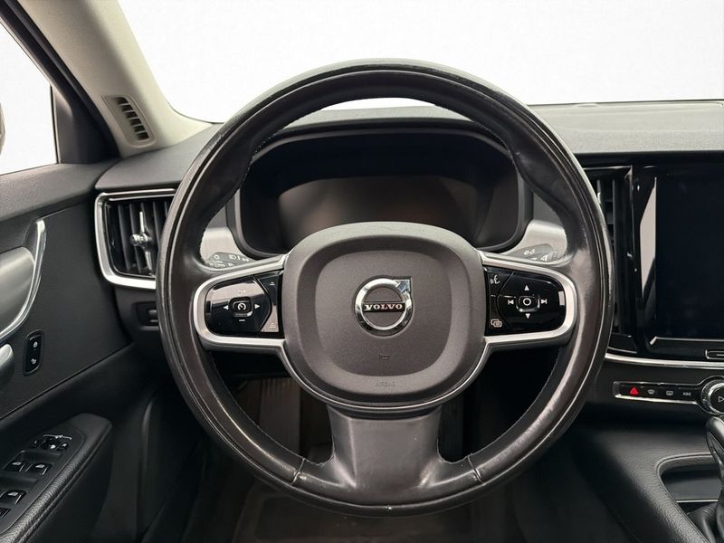 Volvo S90 bild 14