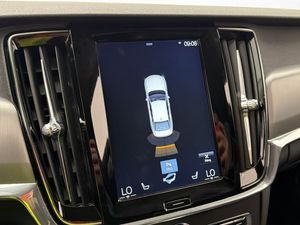 Volvo S90 bild 19
