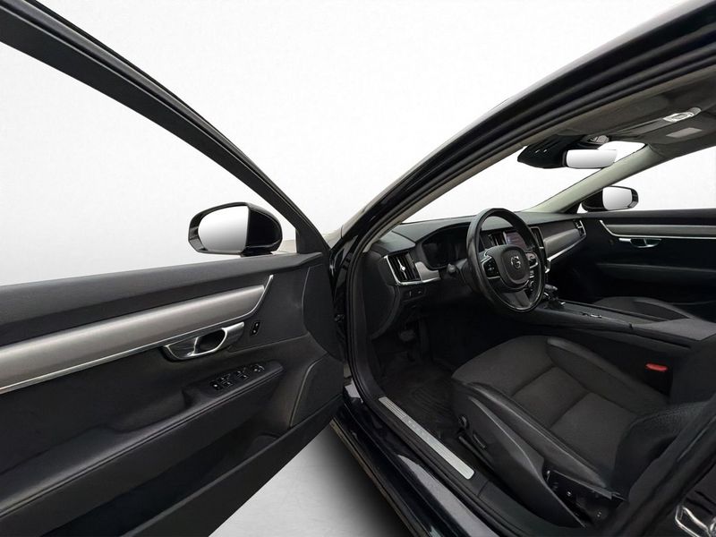 Volvo S90 bild 11
