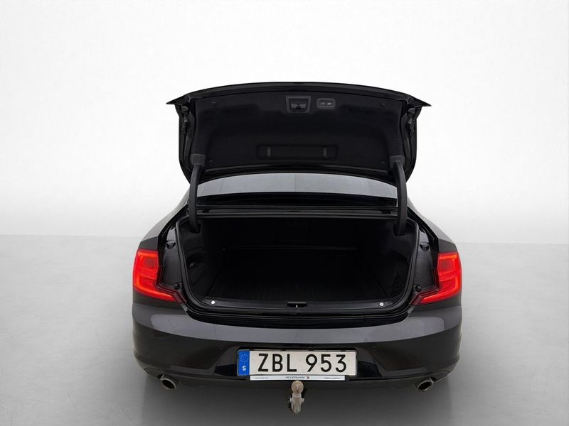 Volvo S90 bild 29