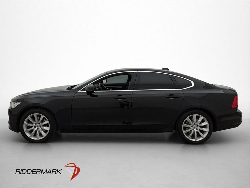 Volvo S90 bild 5