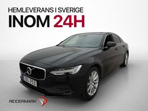 Volvo S90 bild 3