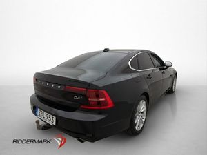 Volvo S90 bild 8