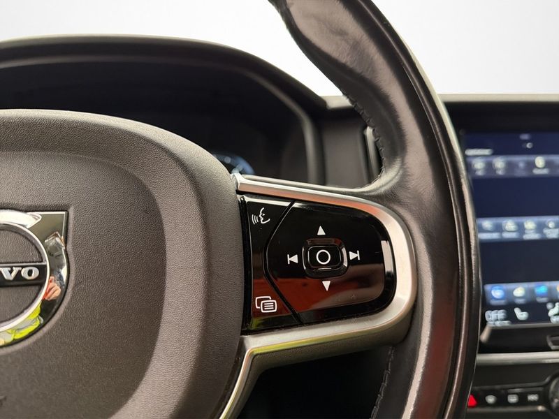 Volvo S90 bild 18