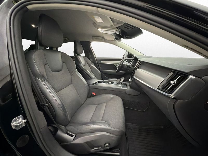 Volvo S90 bild 26