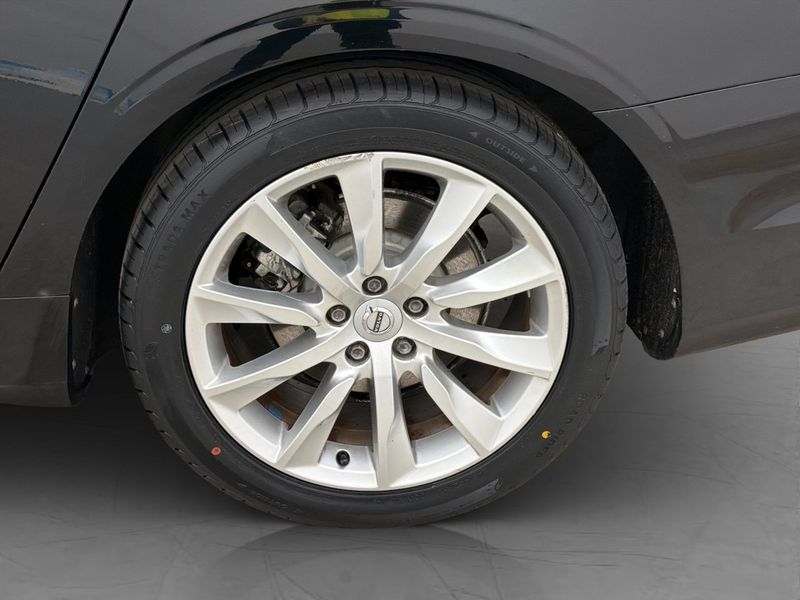 Volvo S90 bild 33