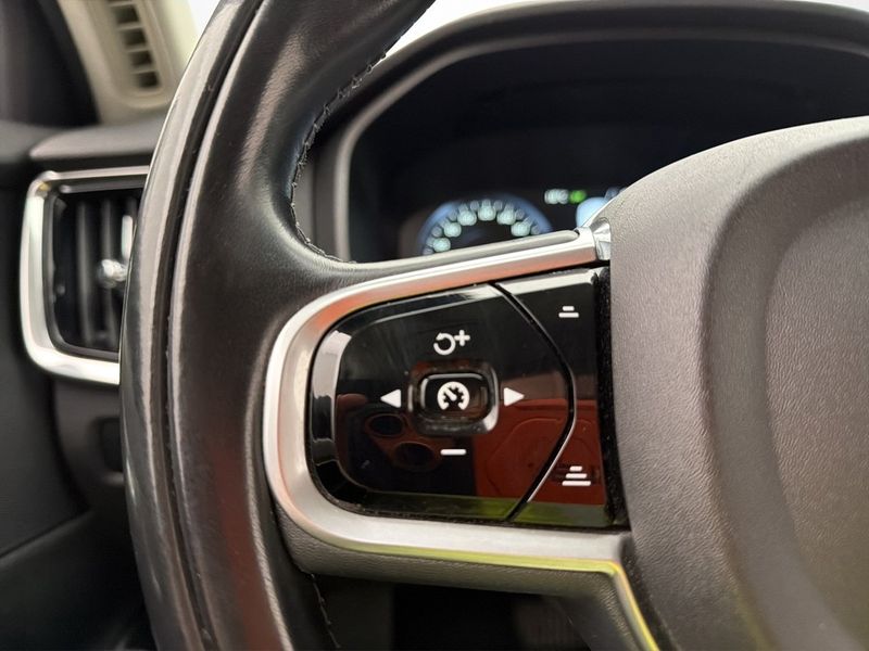 Volvo S90 bild 16