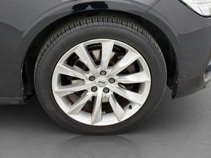 Volvo S90 bild 35