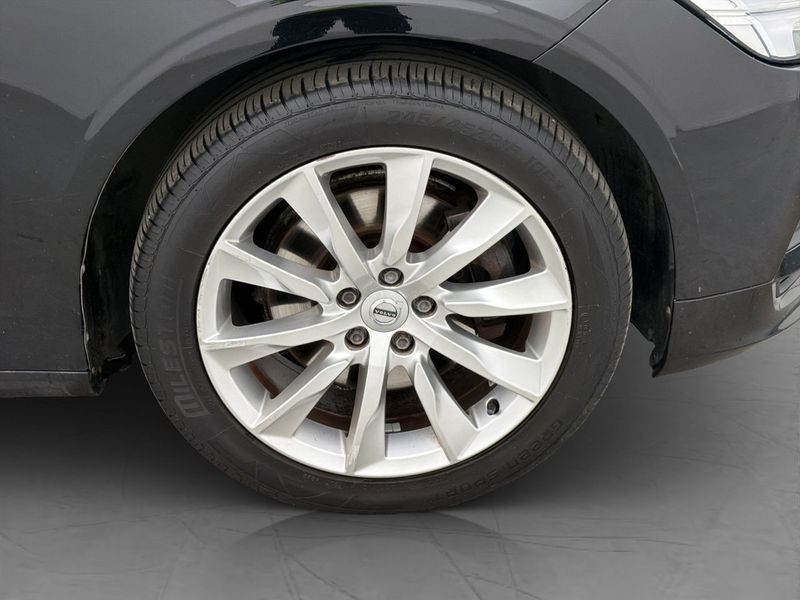 Volvo S90 bild 35