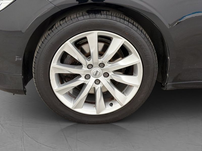 Volvo S90 bild 32