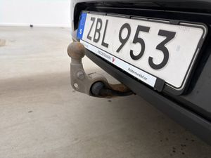 Volvo S90 bild 10