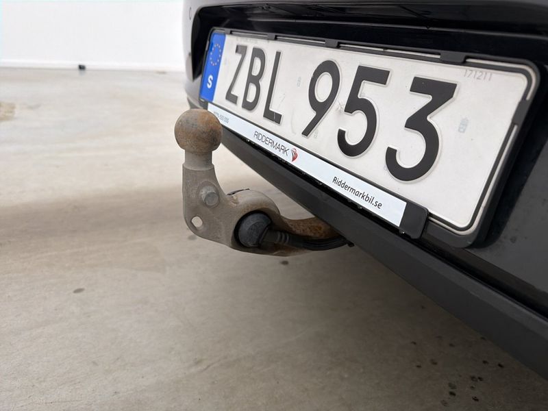 Volvo S90 bild 10