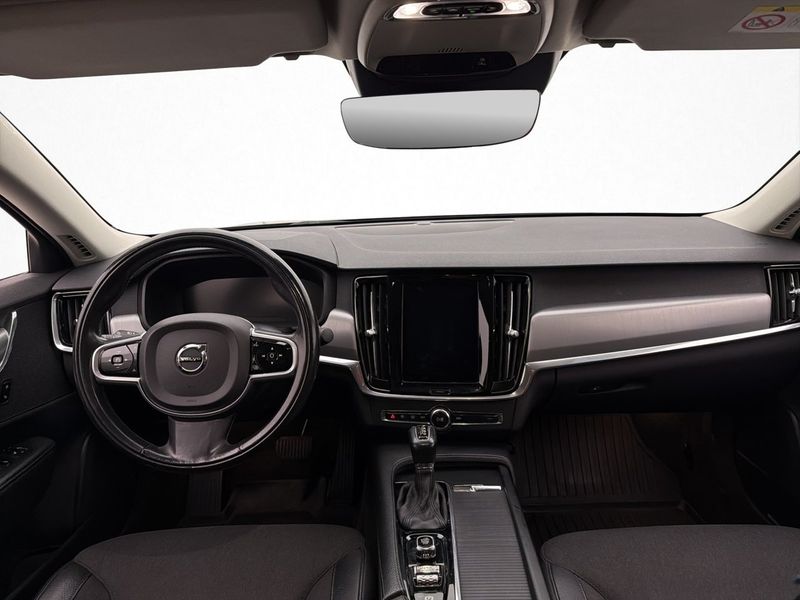 Volvo S90 bild 13