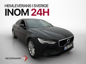 Volvo S90 bild 1