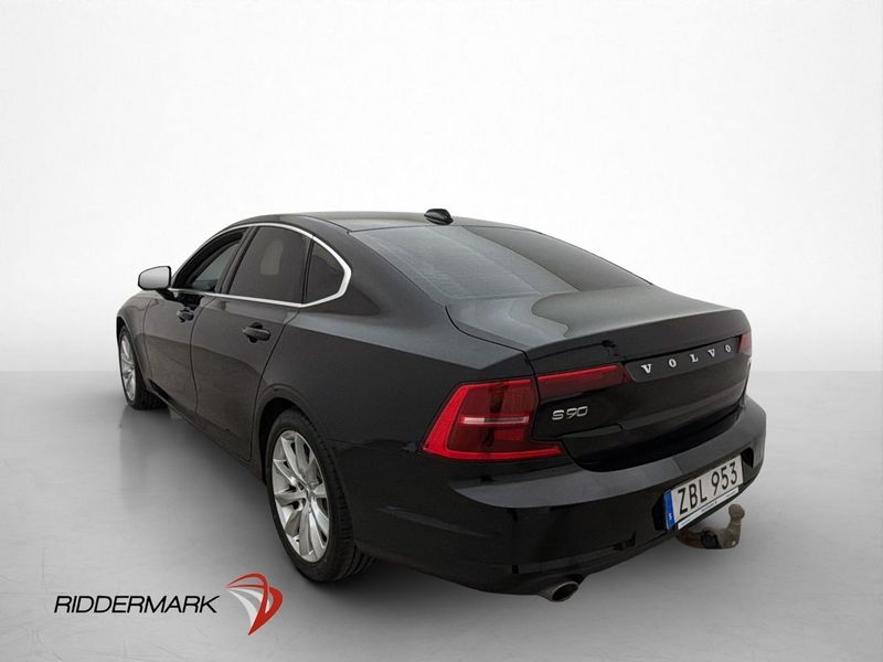 Volvo S90 bild 6