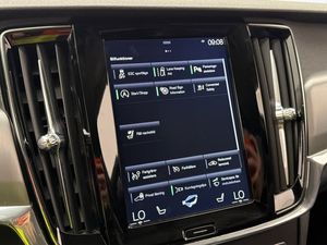 Volvo S90 bild 21