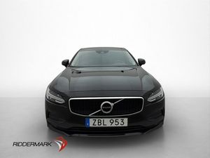 Volvo S90 bild 2
