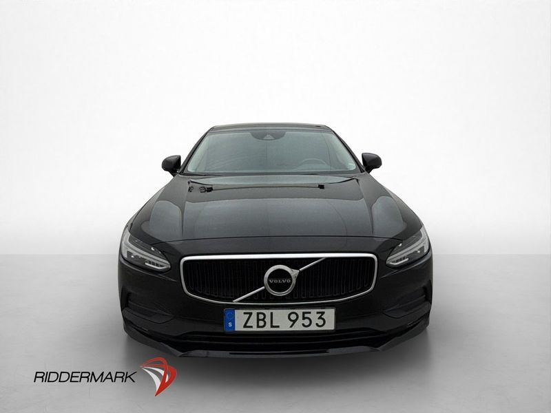 Volvo S90 bild 2