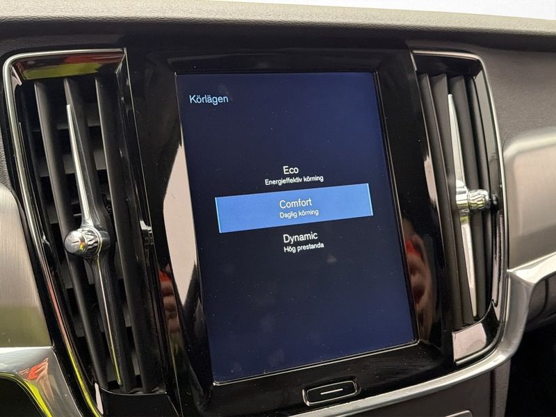 Volvo S90 bild 24