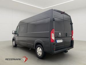Peugeot Boxer bild 7