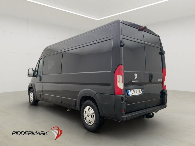 Peugeot Boxer bild 7