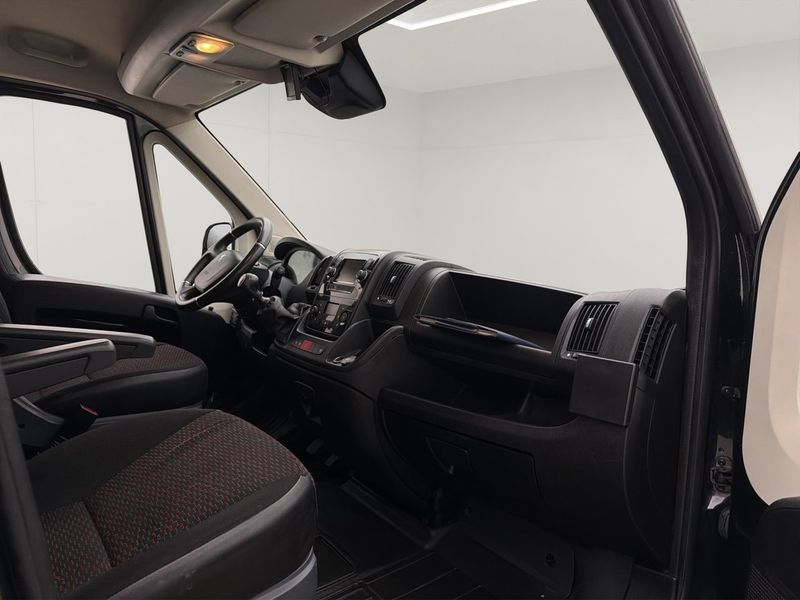 Peugeot Boxer bild 24