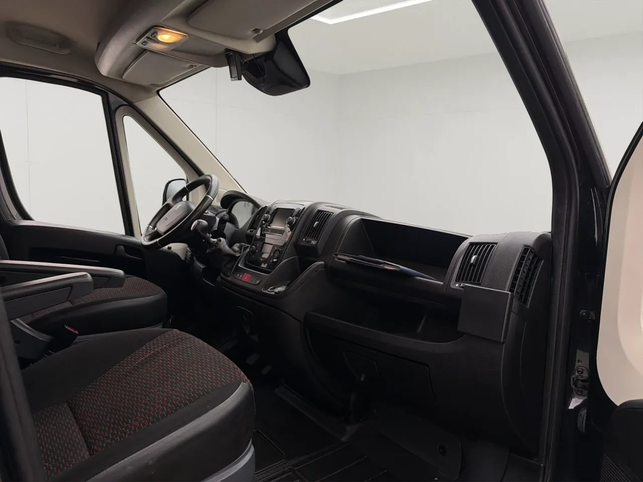 Peugeot Boxer bild 24