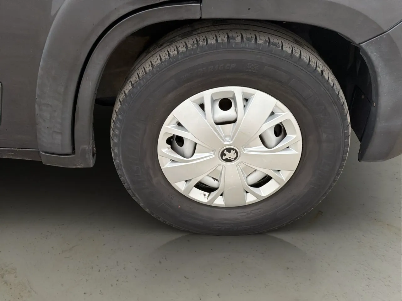 Peugeot Boxer bild 28