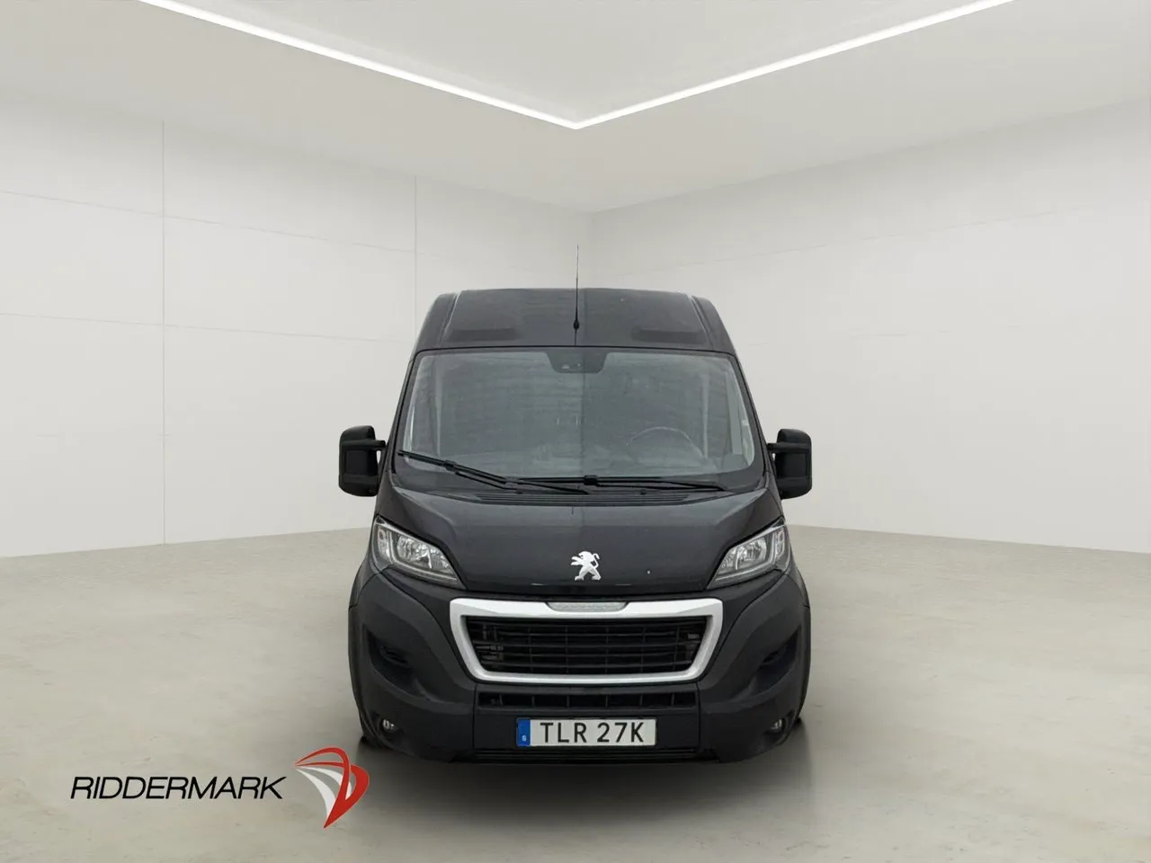 Peugeot Boxer bild 5