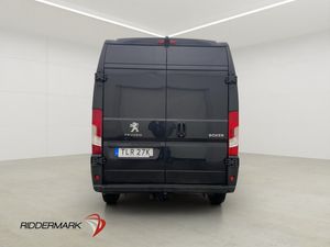 Peugeot Boxer bild 8