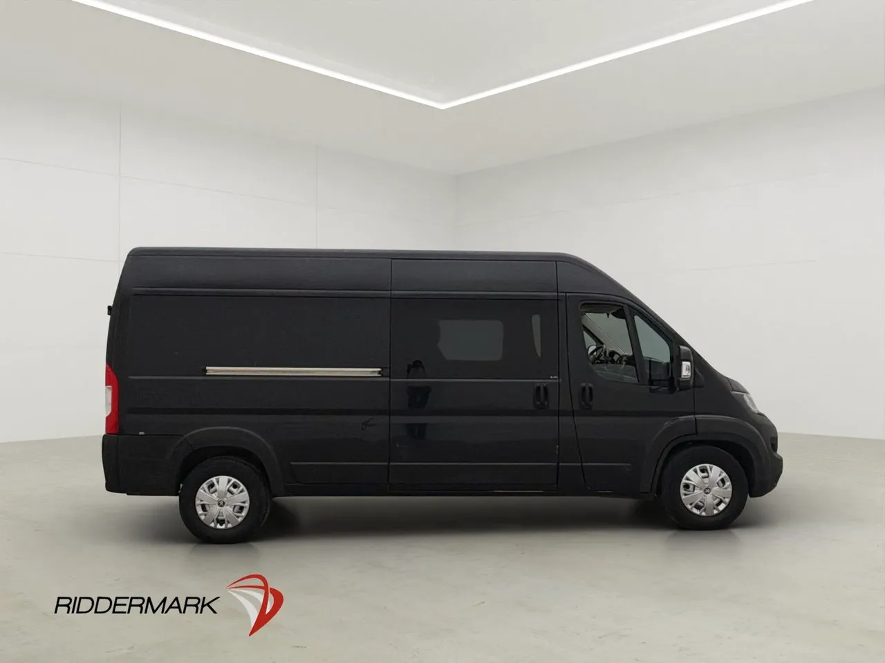 Peugeot Boxer bild 2