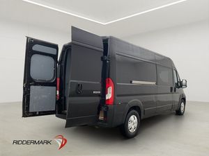 Peugeot Boxer bild 12