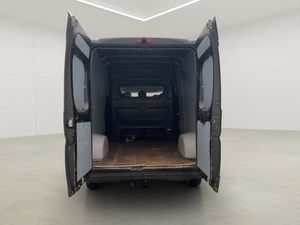 Peugeot Boxer bild 13